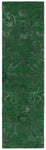 DARK GREEN