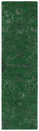 DARK GREEN