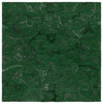 DARK GREEN