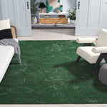 DARK GREEN