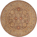 Tan / Ivory - Tan / Ivory