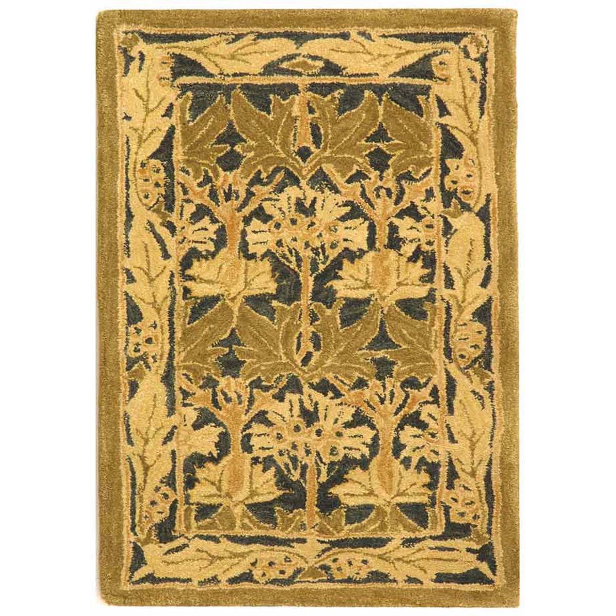 Navy / Sage - Navy / Sage