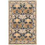 Navy / Sage - Navy / Sage