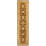 Brown / Tan - Brown / Tan