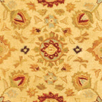 IVORY / BROWN