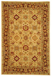 IVORY / BROWN