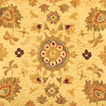 IVORY / GOLD