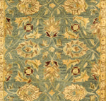 TEAL BLUE / TAUPE