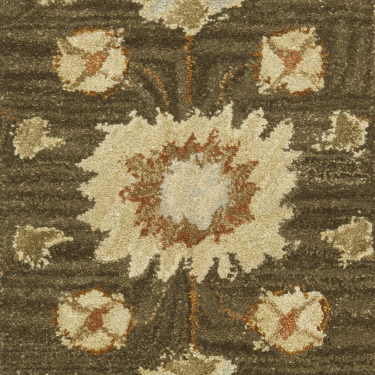 BROWN / TAUPE