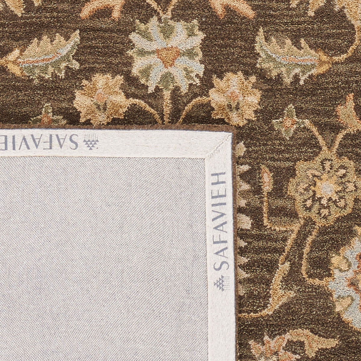 BROWN / TAUPE