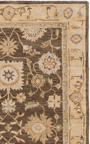 BROWN / TAUPE