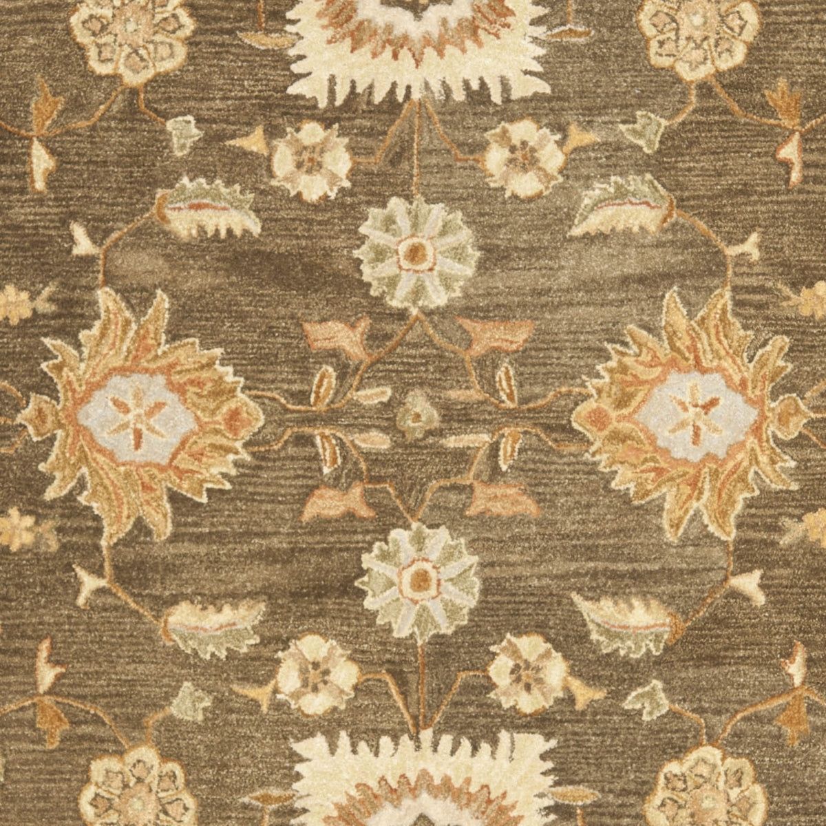 BROWN / TAUPE
