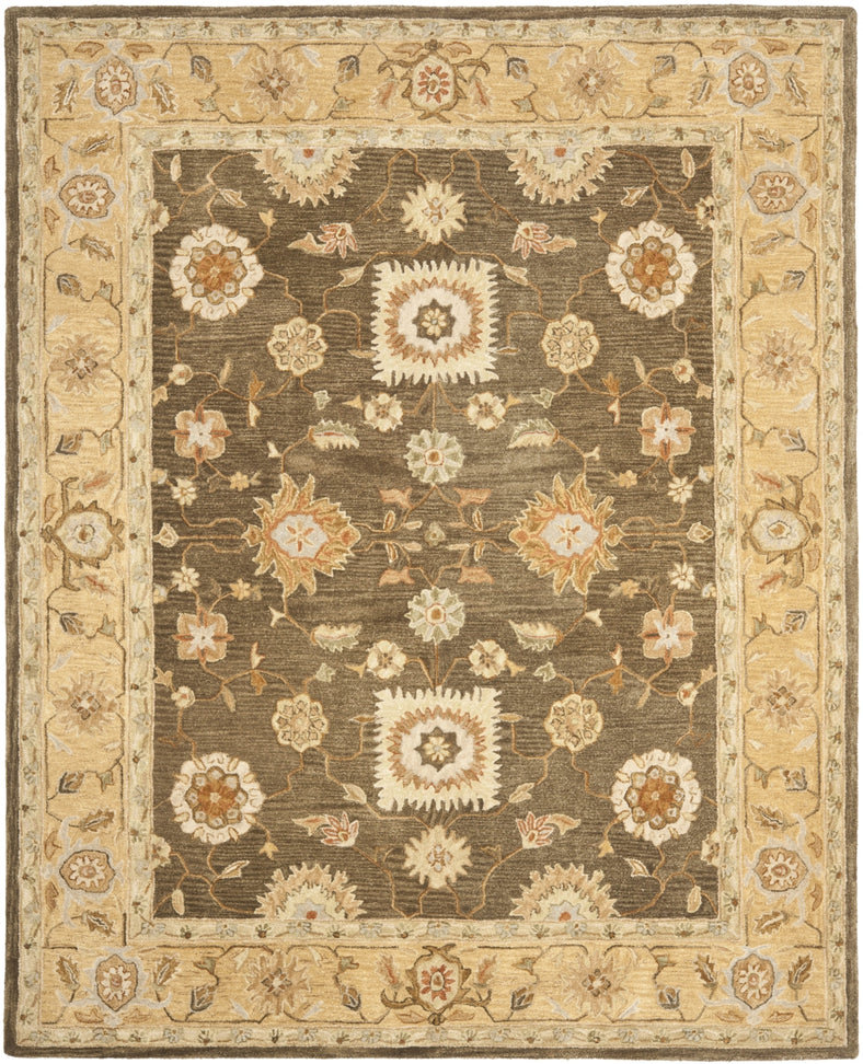 BROWN / TAUPE