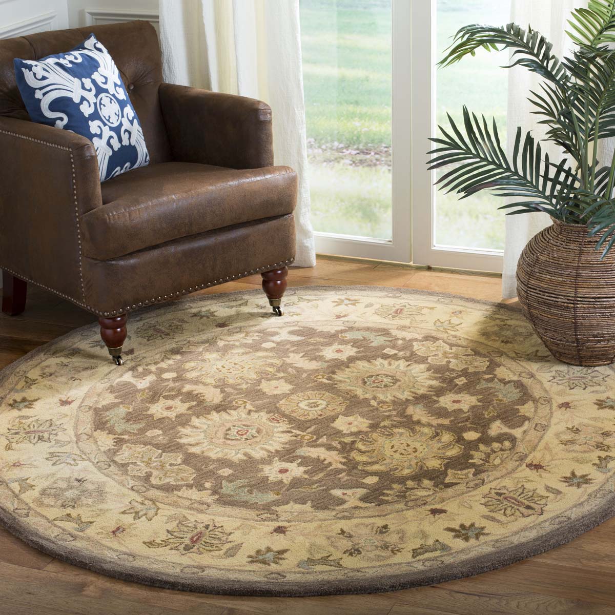 Safavieh Anatolia 57B Rug, AN557B - Assorted