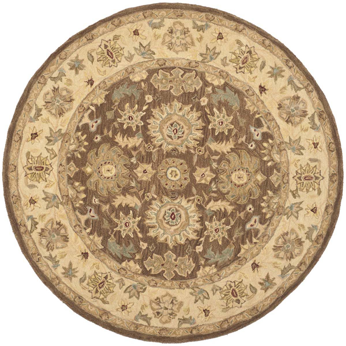 Safavieh Anatolia 57B Rug, AN557B - Assorted