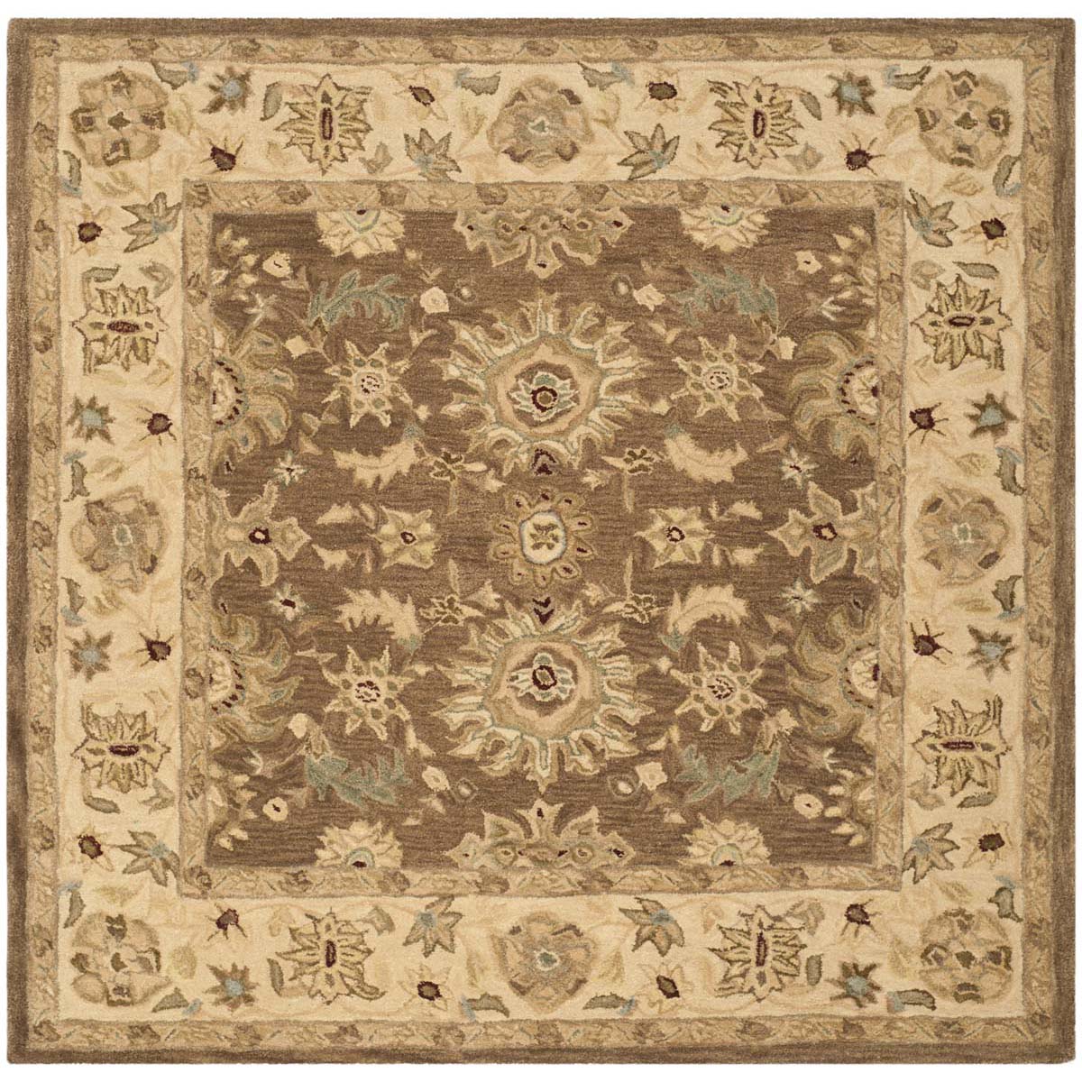 Safavieh Anatolia 57B Rug, AN557B - Assorted