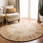 Silver / Light Brown - Silver / Light Brown