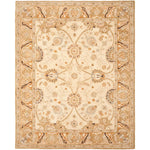 Silver / Light Brown - Silver / Light Brown