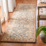 Teal / Camel - Teal / Camel