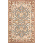 Teal / Camel - Teal / Camel