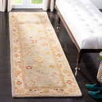 Safavieh Anatolia 59B Rug, AN559B - Taupe / Beige