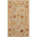 Safavieh Anatolia 59B Rug, AN559B - Taupe / Beige
