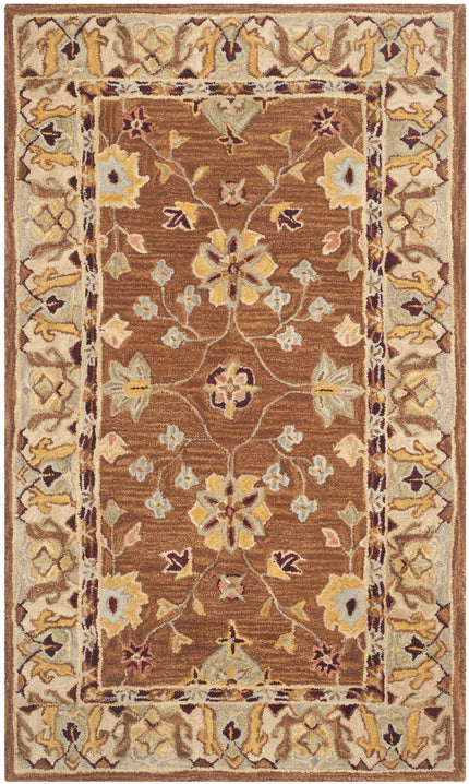 TAN / IVORY