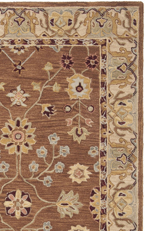 TAN / IVORY