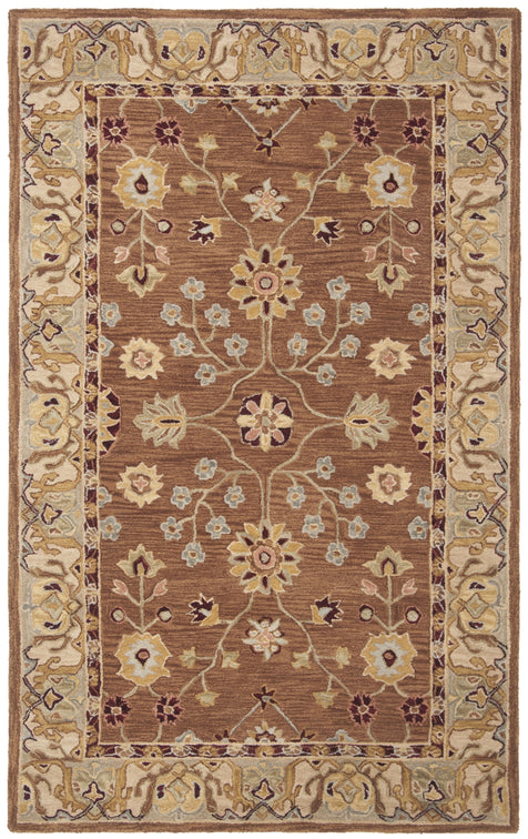 TAN / IVORY