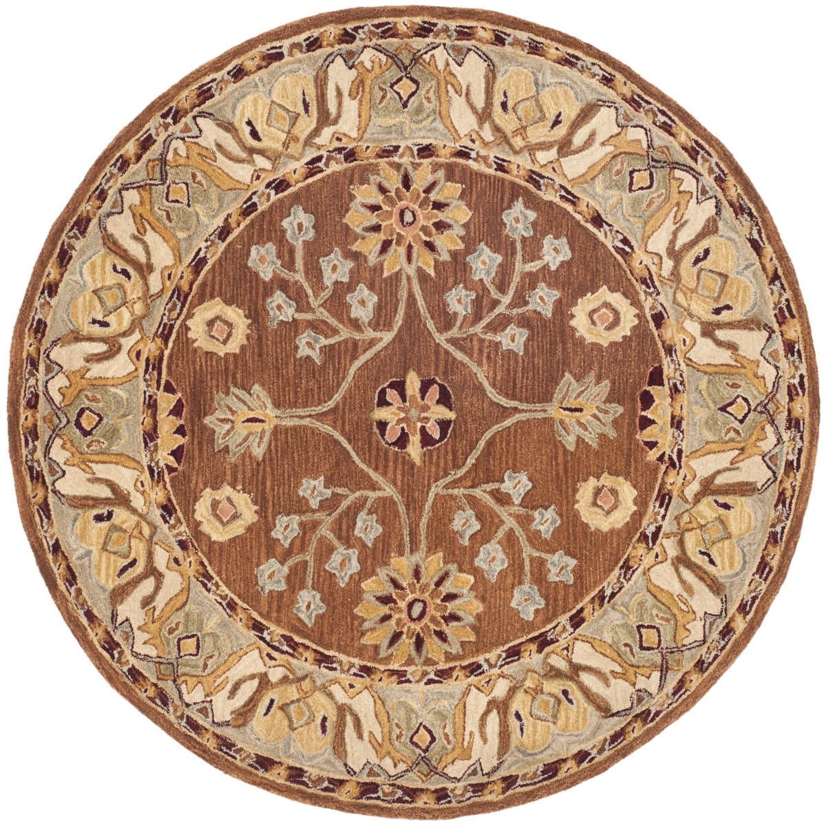 TAN / IVORY