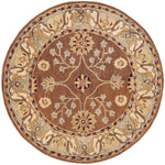 TAN / IVORY