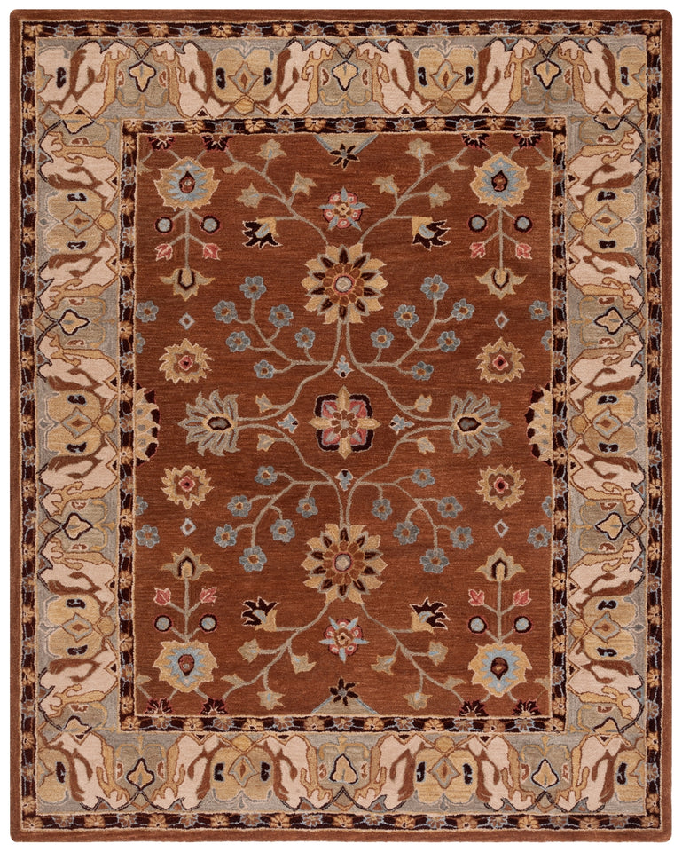 TAN / IVORY
