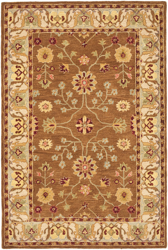 TAN / IVORY