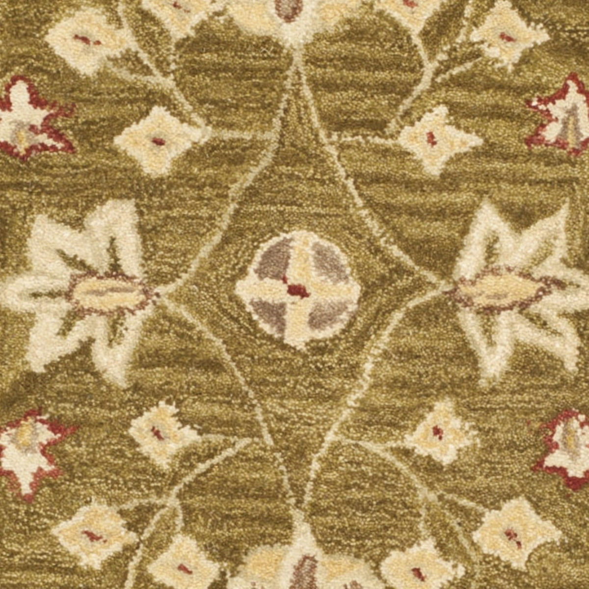 MOSS / IVORY