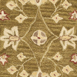 MOSS / IVORY