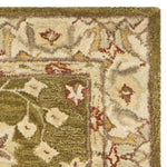 MOSS / IVORY