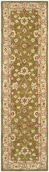 MOSS / IVORY