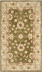 MOSS / IVORY