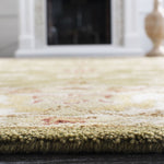 MOSS / IVORY