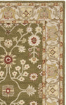 MOSS / IVORY