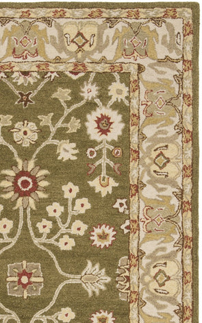 MOSS / IVORY