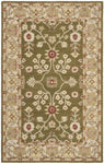 MOSS / IVORY