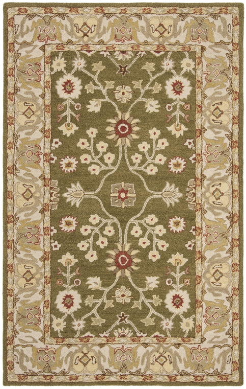 MOSS / IVORY