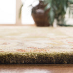MOSS / IVORY