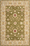 MOSS / IVORY