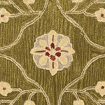MOSS / IVORY