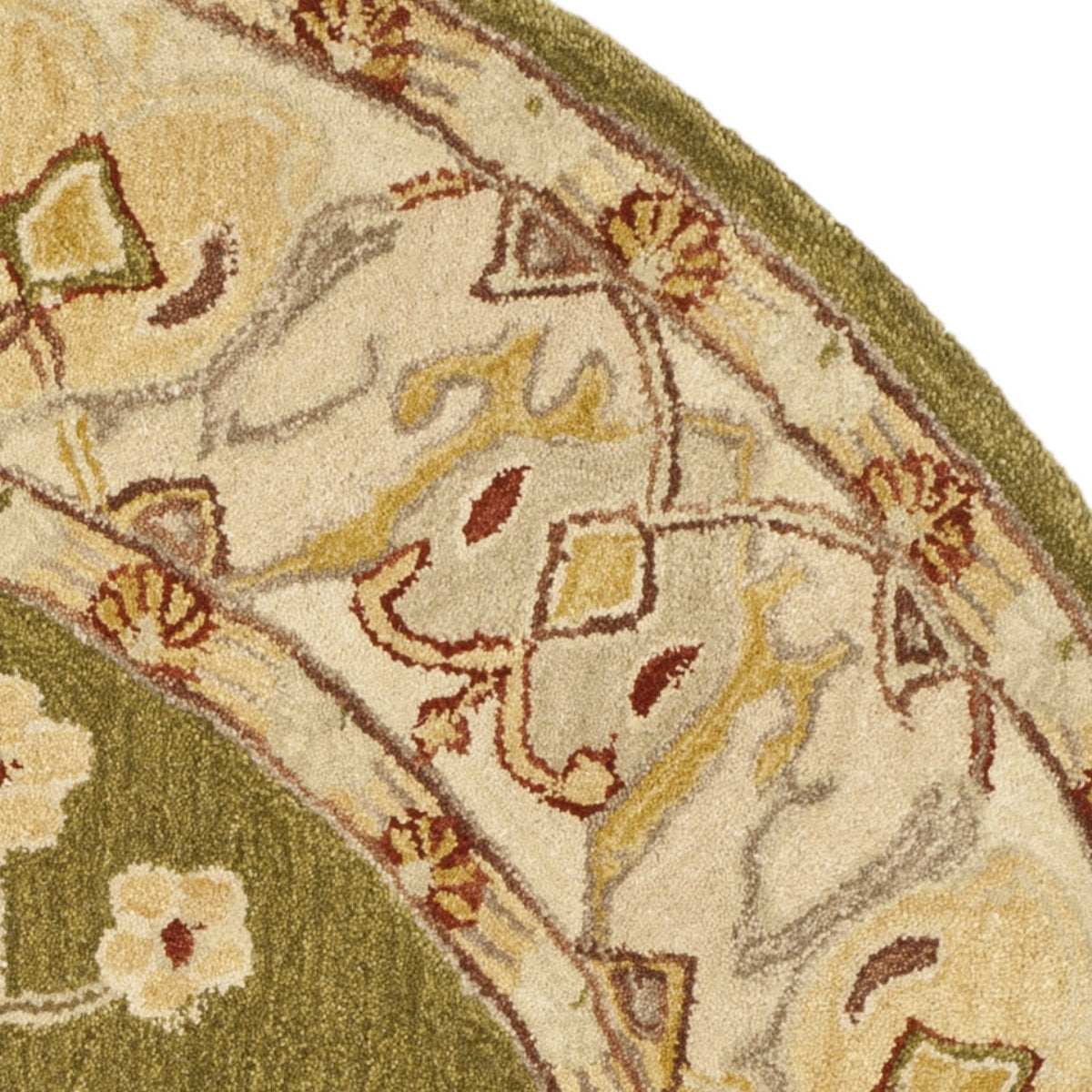 MOSS / IVORY