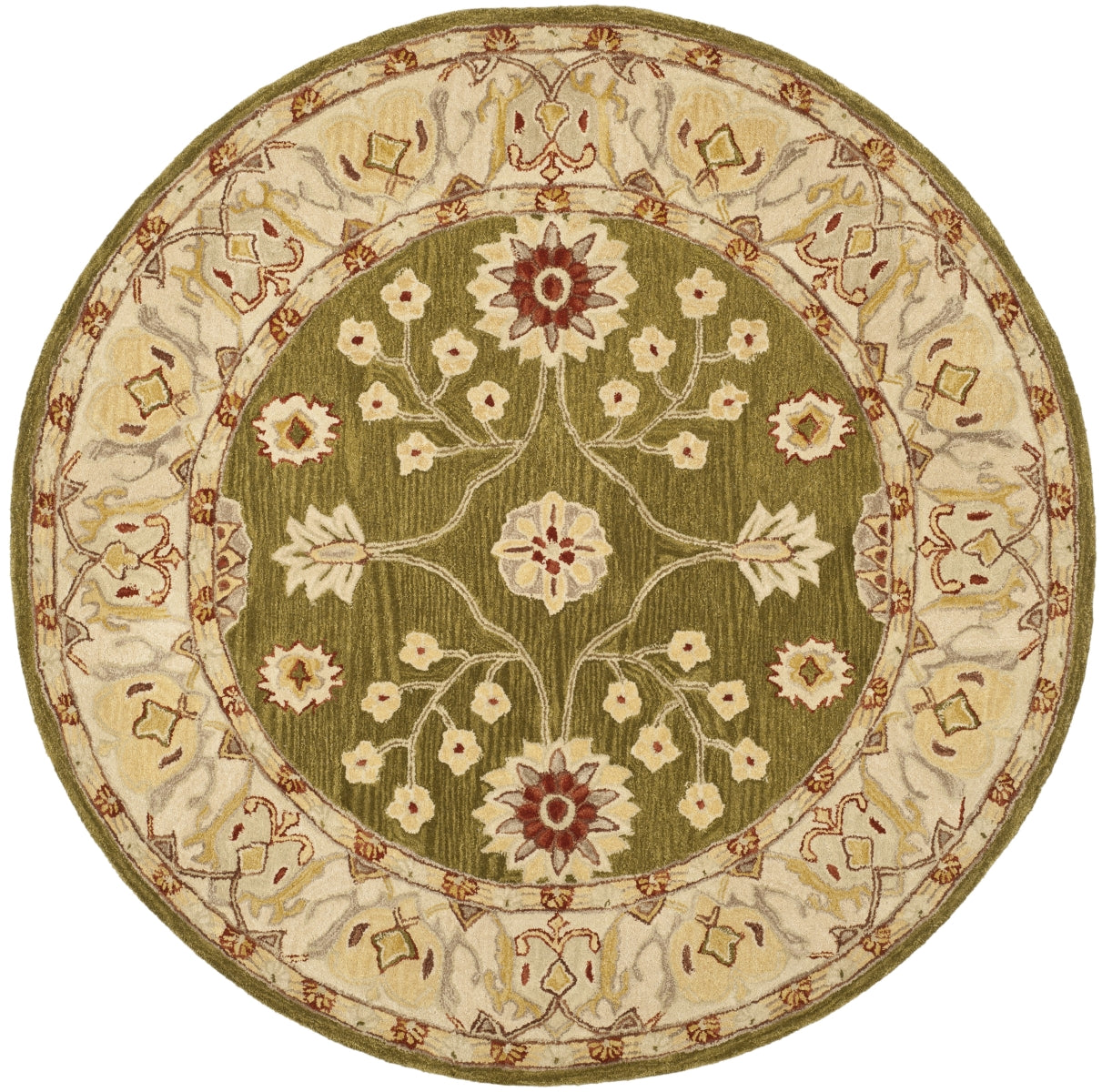 MOSS / IVORY