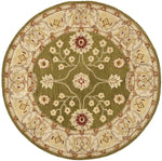 MOSS / IVORY