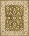 MOSS / IVORY